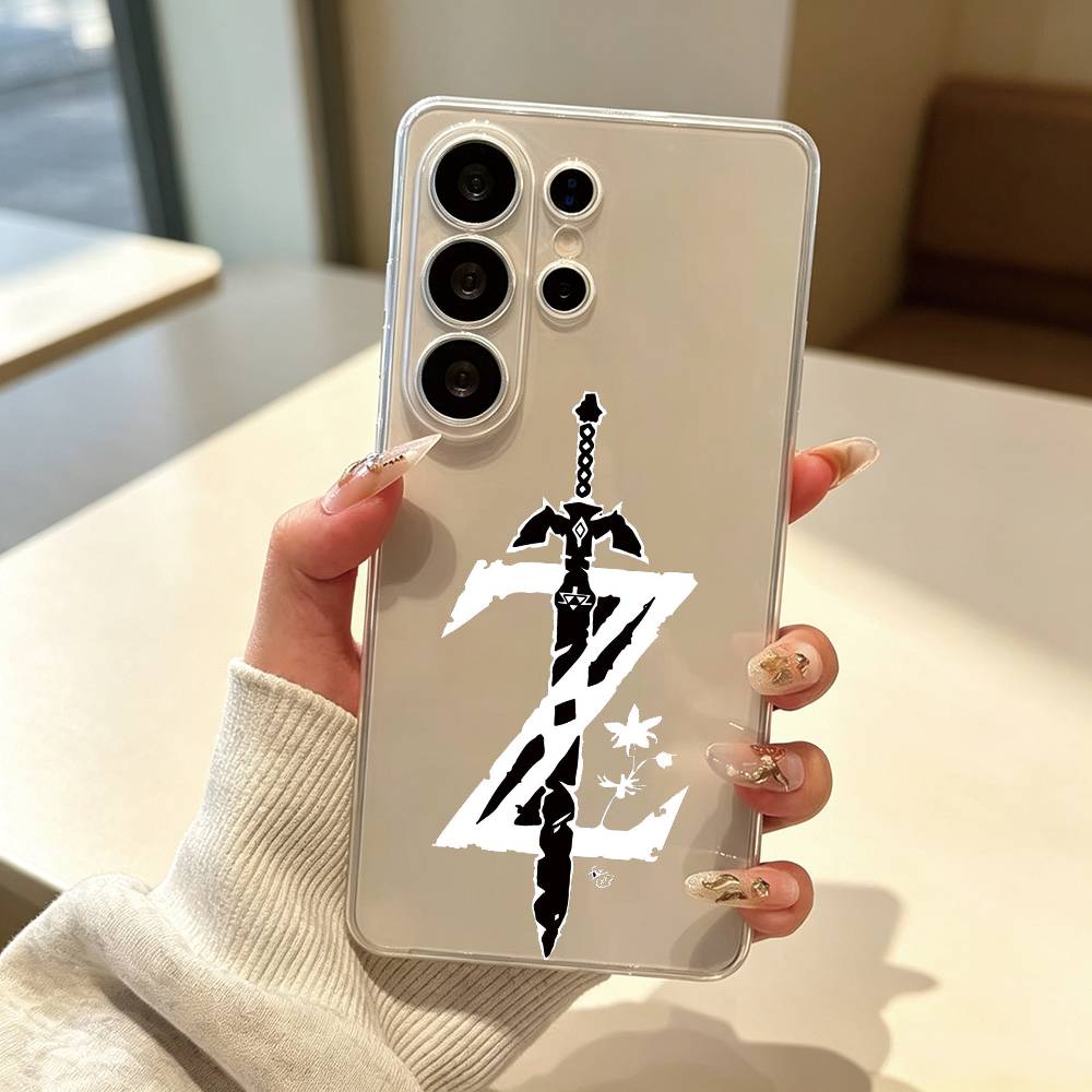 Game The Legend of Z-Zelda Pho - огляд і ціна Phone Cases Zelda