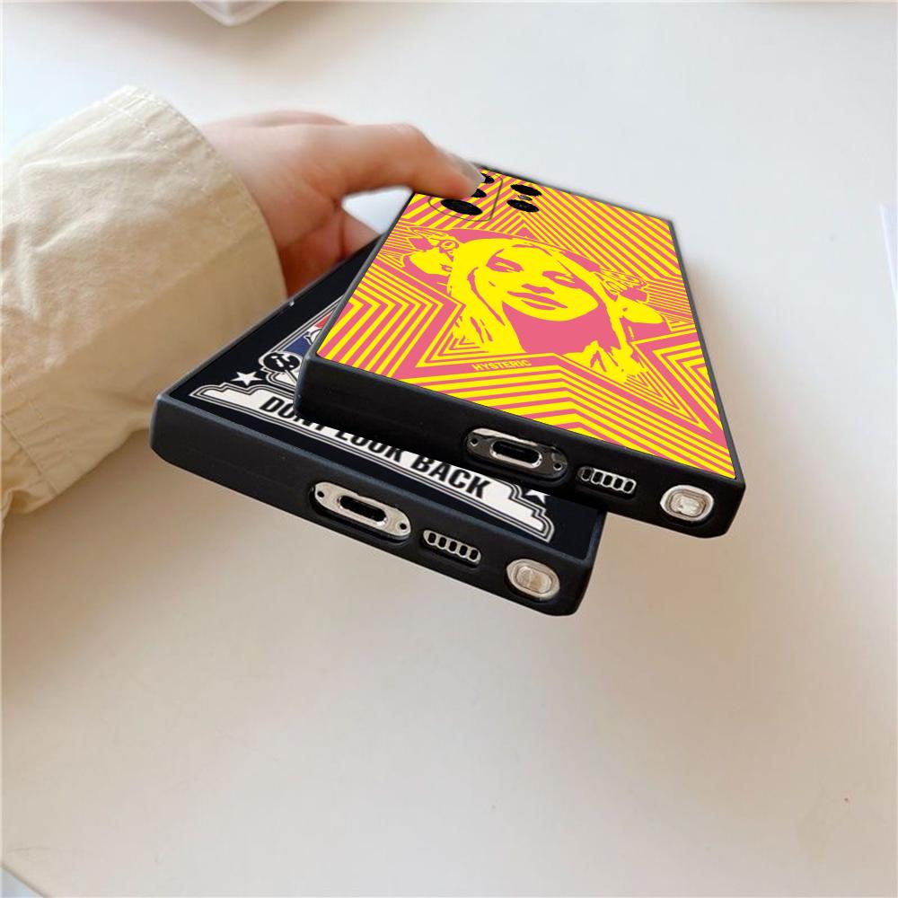 H-Hysteric G-GlamourS Phone Ca - огляд і ціна Phone Cases H&M