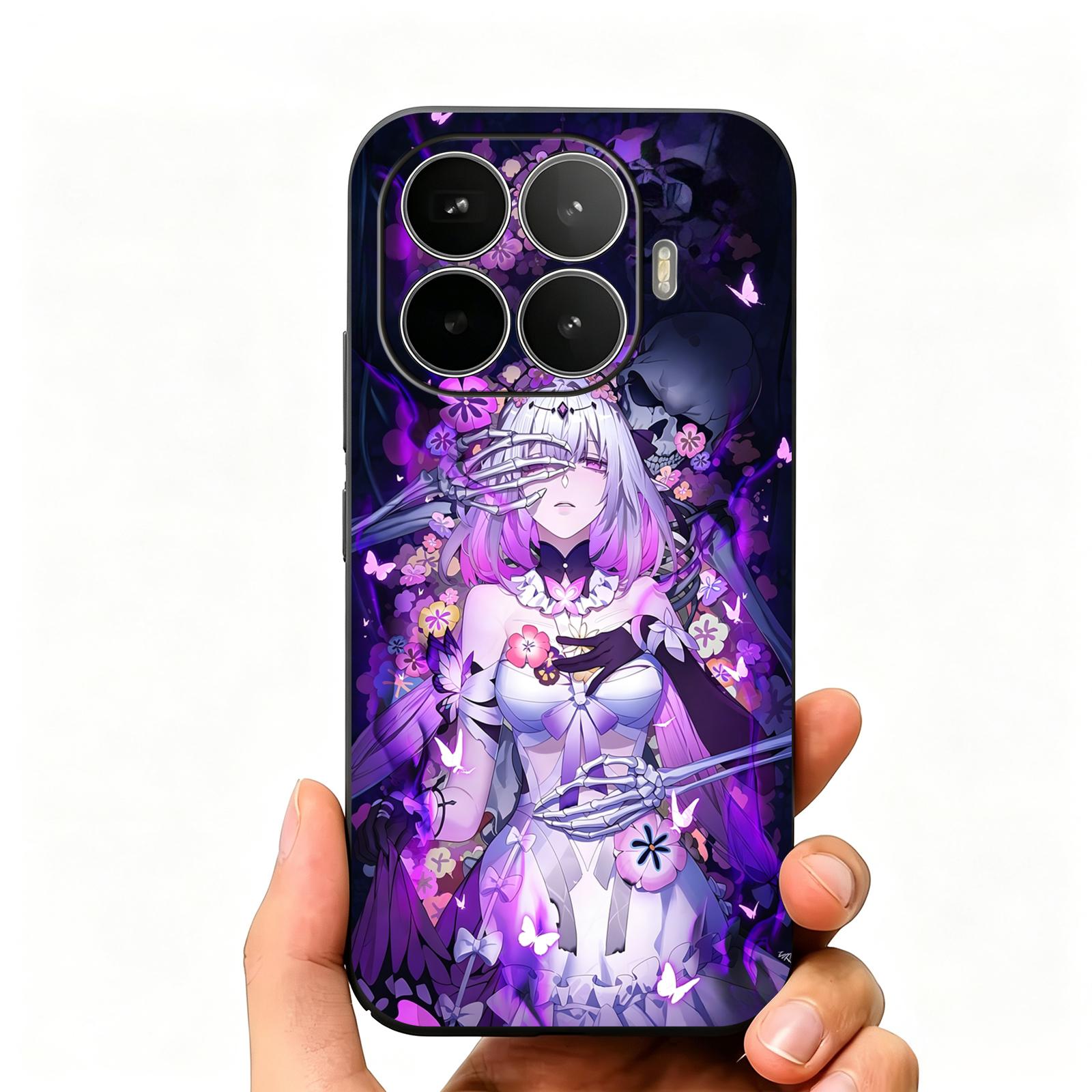 Phone Case For Xiaomi 17 15 14 - огляд і ціна Phone Cases Xiaomi 14T