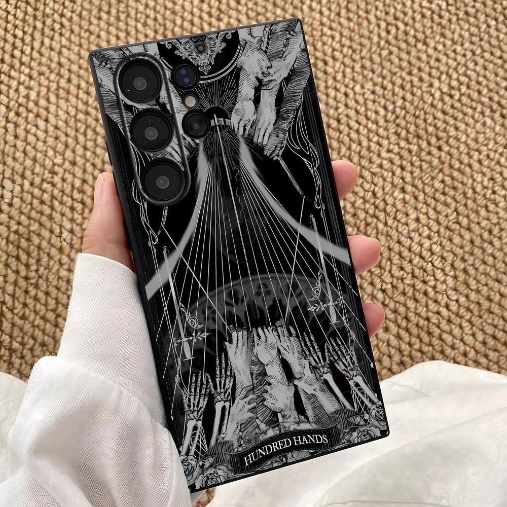 H-Hunting S-Show-down Phone Ca - огляд і ціна Phone Cases H&M
