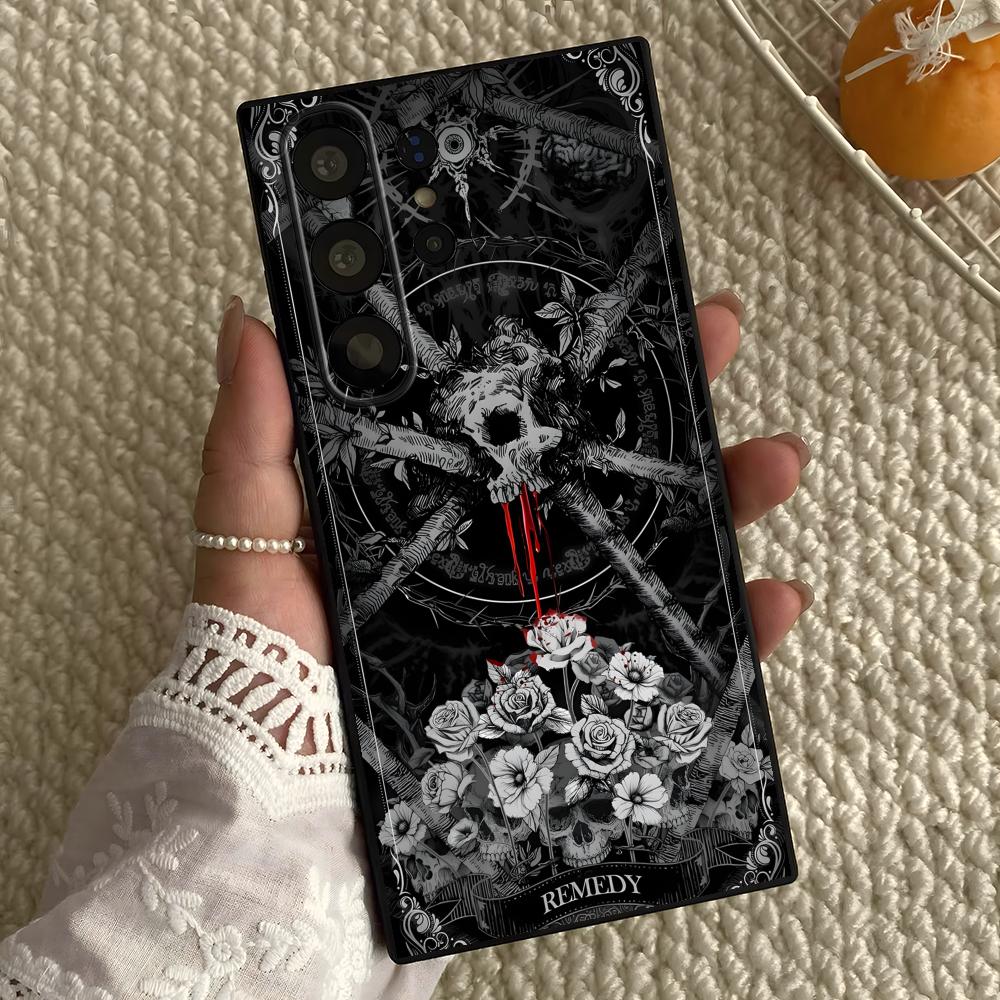 H-Hunting S-Show-down Phone Ca - огляд і ціна Phone Cases H&M