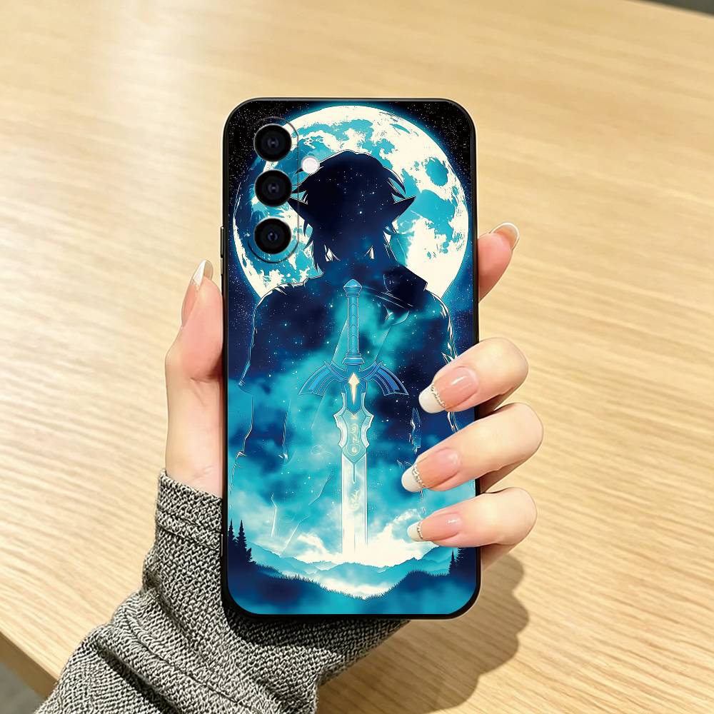 The L-Legend of Z-Zelda  Phone - огляд і ціна Phone Cases Zelda