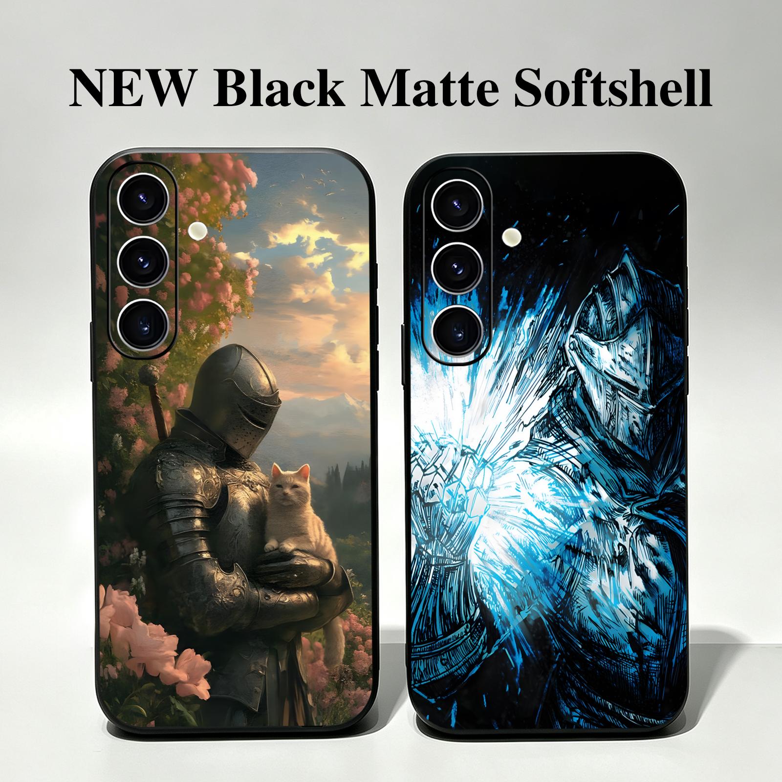 Medieval knight  Phone Case Fo - огляд і ціна Phone Cases Samsung