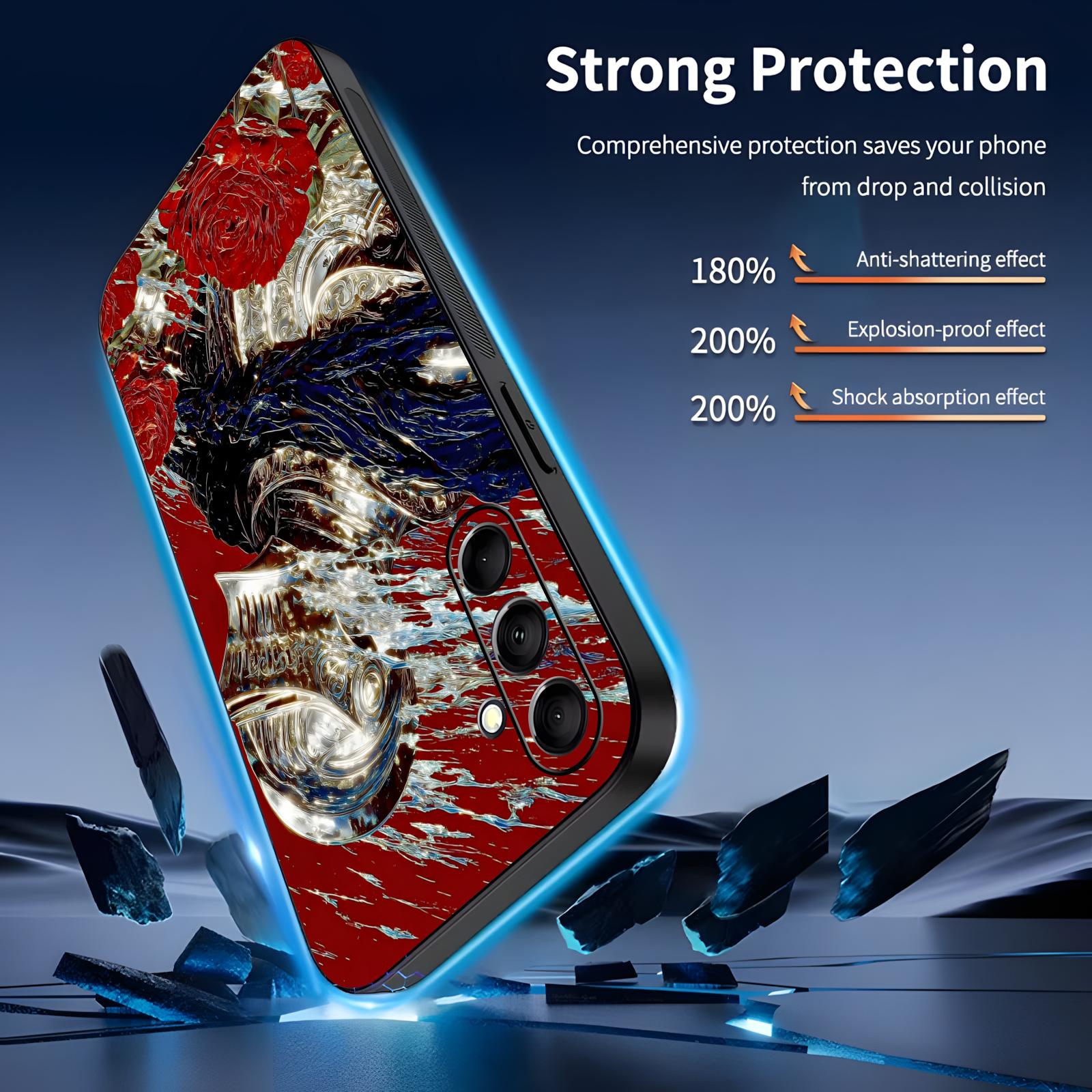 Medieval knight  Phone Case Fo - огляд і ціна Phone Cases Samsung