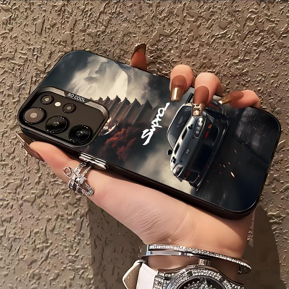 Car S-Supra Phone Case for Sam - огляд і ціна Phone Cases Samsung