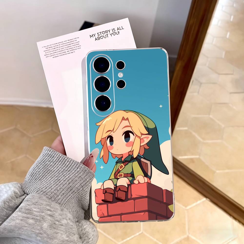 The Lege-nd of Z-Zelda  Phone  - огляд і ціна Phone Cases Zelda