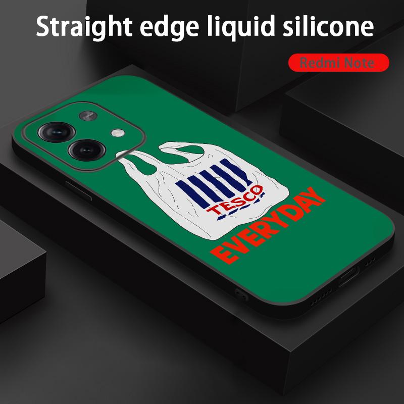 Tesco Phone Case For Xiaomi Re - огляд і ціна Phone Cases Tesco