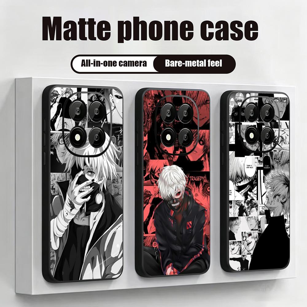 Hot Tokyo Ghoul classic anime  - огляд і ціна Phone Cases 13