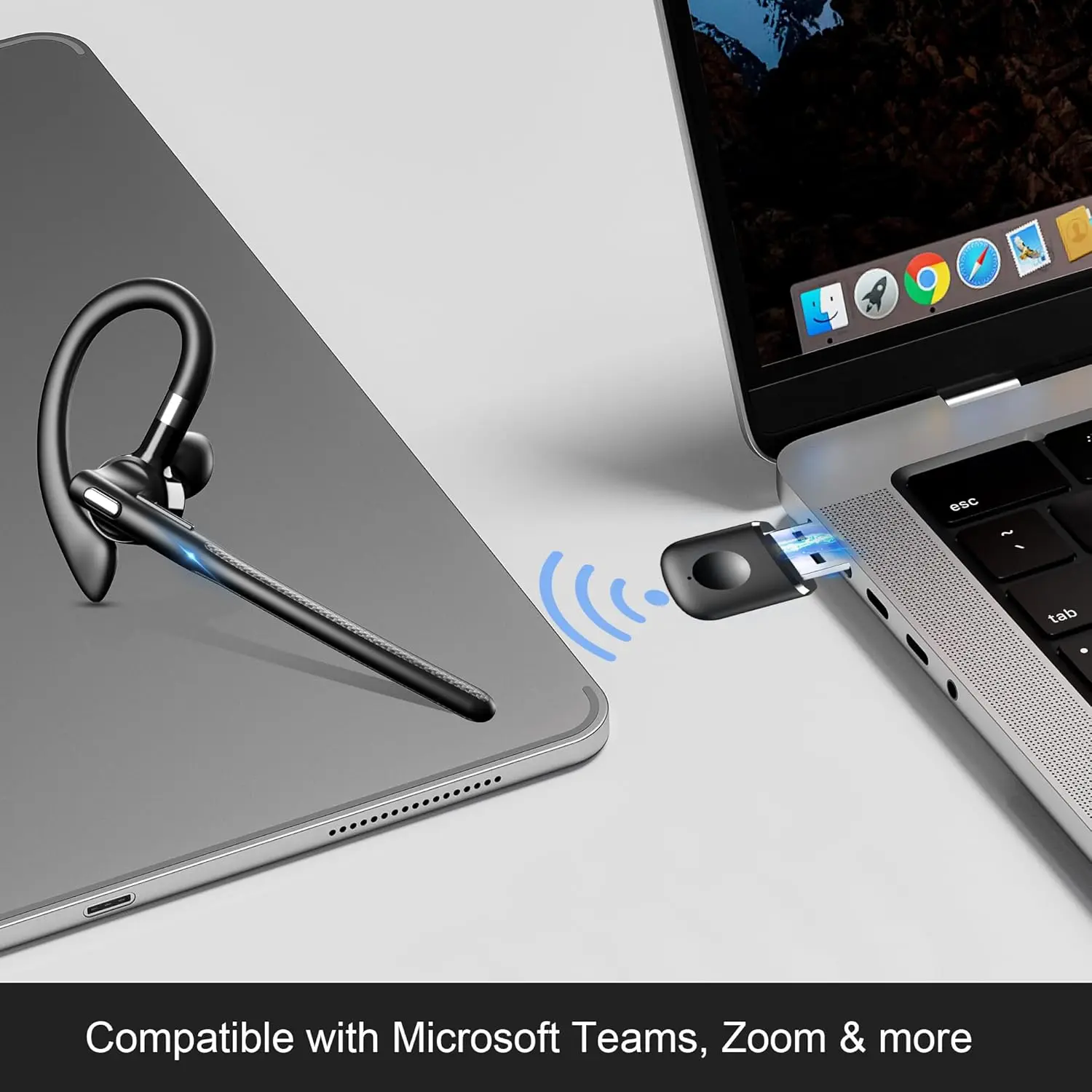 Bluetooth Headset Wireless Hea - огляд і ціна Phone Cases Officeworks