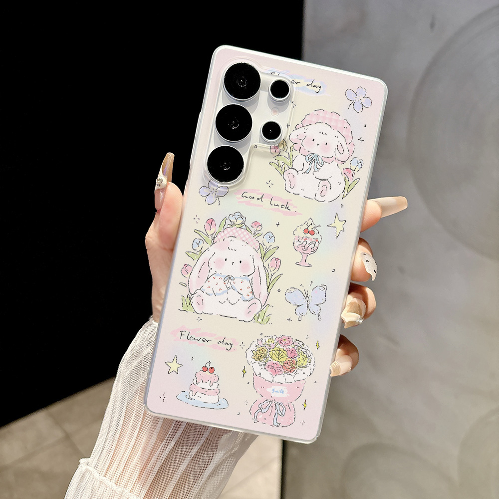 Matte Phone Case for Samsung G - огляд і ціна Phone Cases Galaxy A17