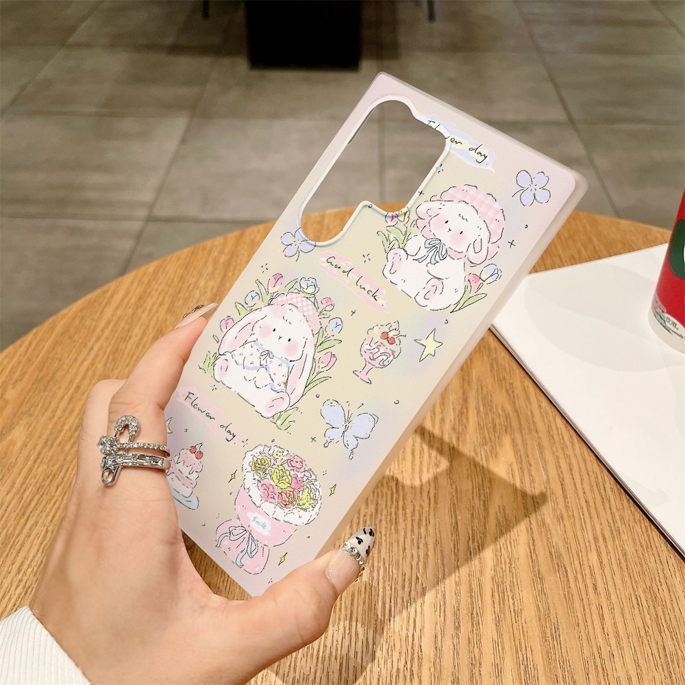 Matte Phone Case for Samsung G - огляд і ціна Phone Cases Galaxy A17