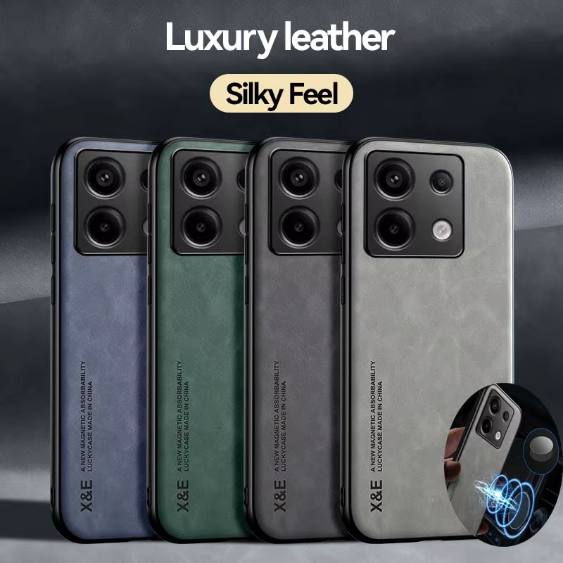 Shockproof Magnetic Car Holder - огляд і ціна Phone Cases 13