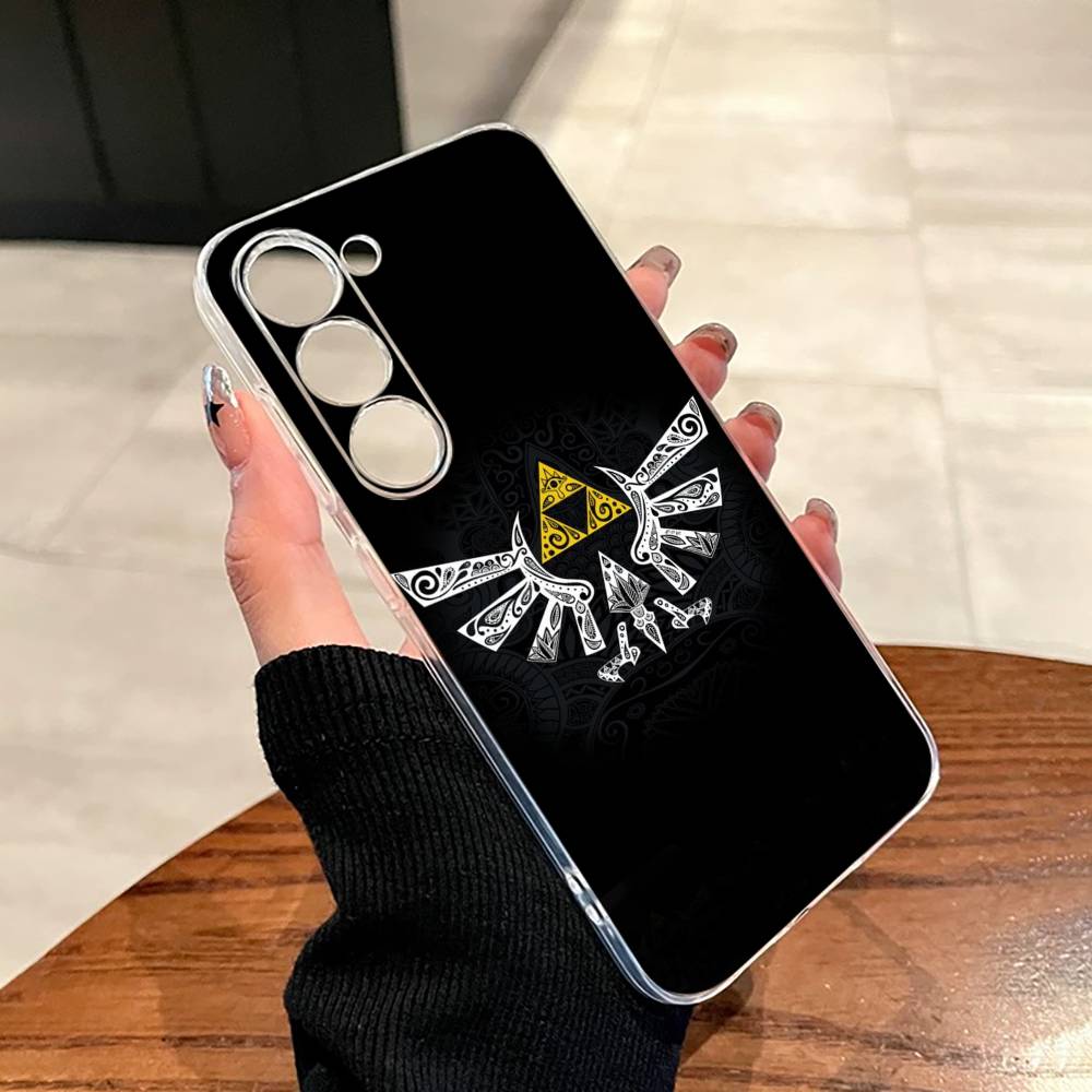 Game The LegendS Z-ZeldaS   Ph - огляд і ціна Phone Cases Zelda