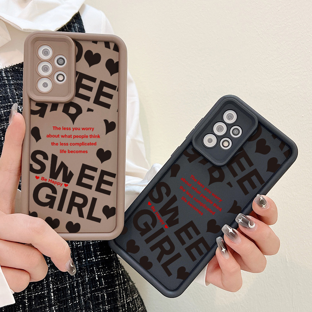 Case For Samsung S26 S25 S23 S - огляд і ціна Phone Cases A14 Samsung