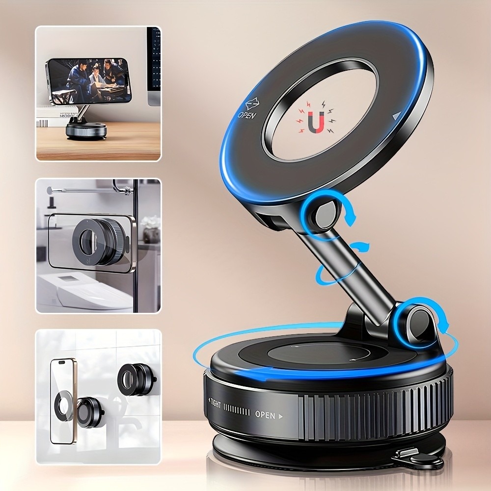 Suction Cup Magnetic Phone Hol - огляд і ціна Phone Cases Officeworks