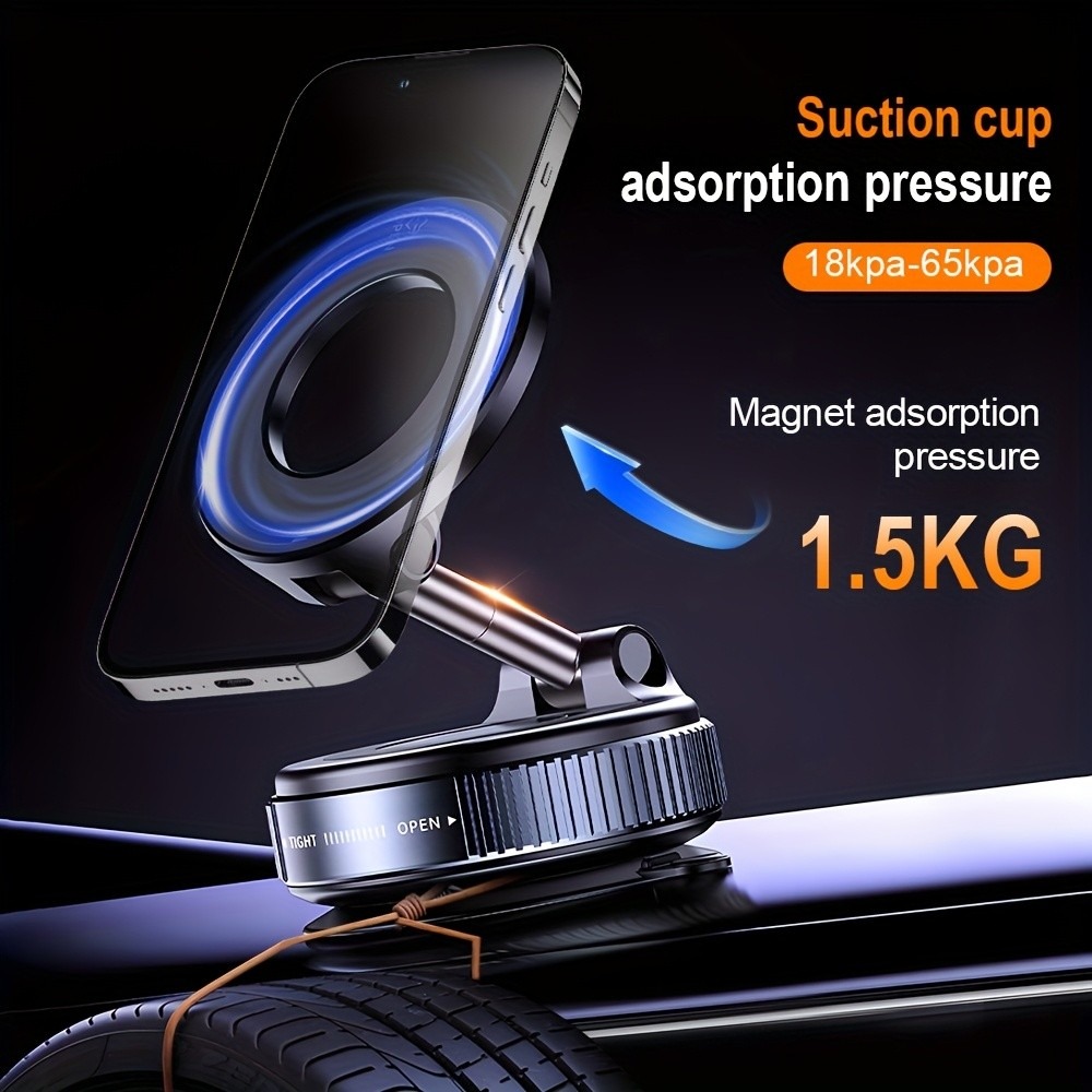 Suction Cup Magnetic Phone Hol - огляд і ціна Phone Cases Officeworks