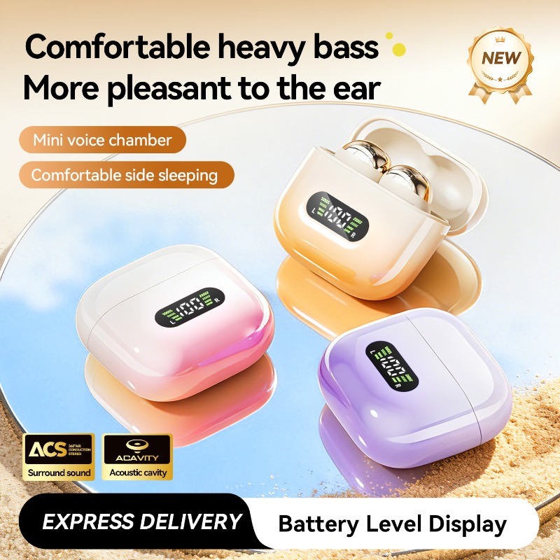 TWS High Sound Quality Mini Sl - огляд і ціна Phone Cases Officeworks