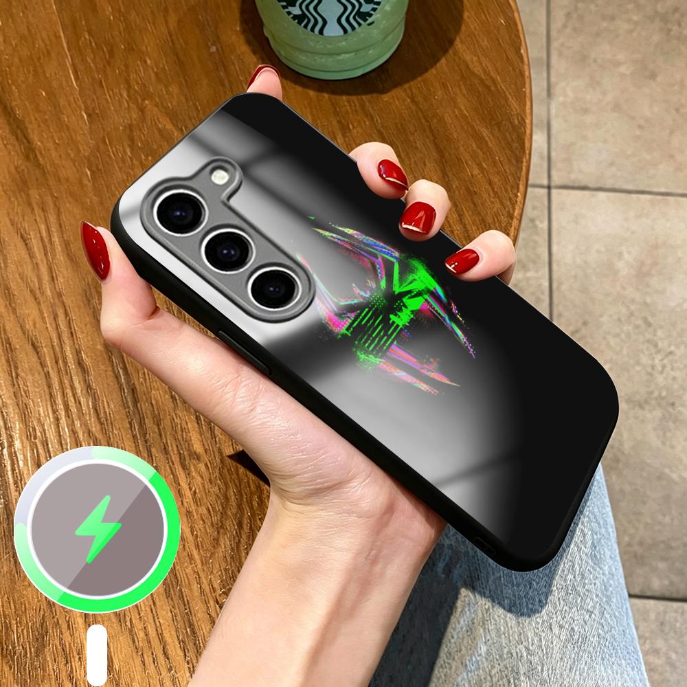 Cool power fashion Spider Phon - огляд і ціна Phone Cases Samsung