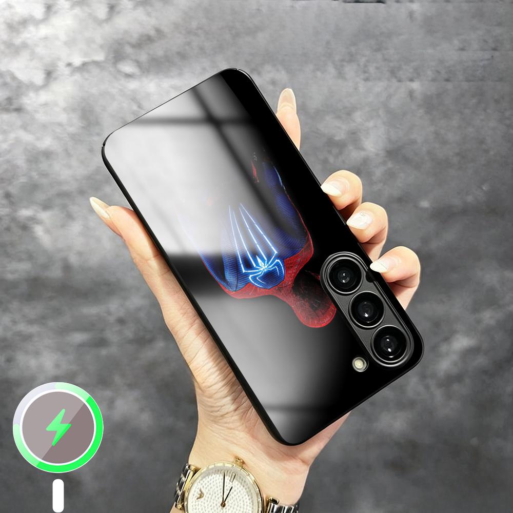 Cool power fashion Spider Phon - огляд і ціна Phone Cases Samsung