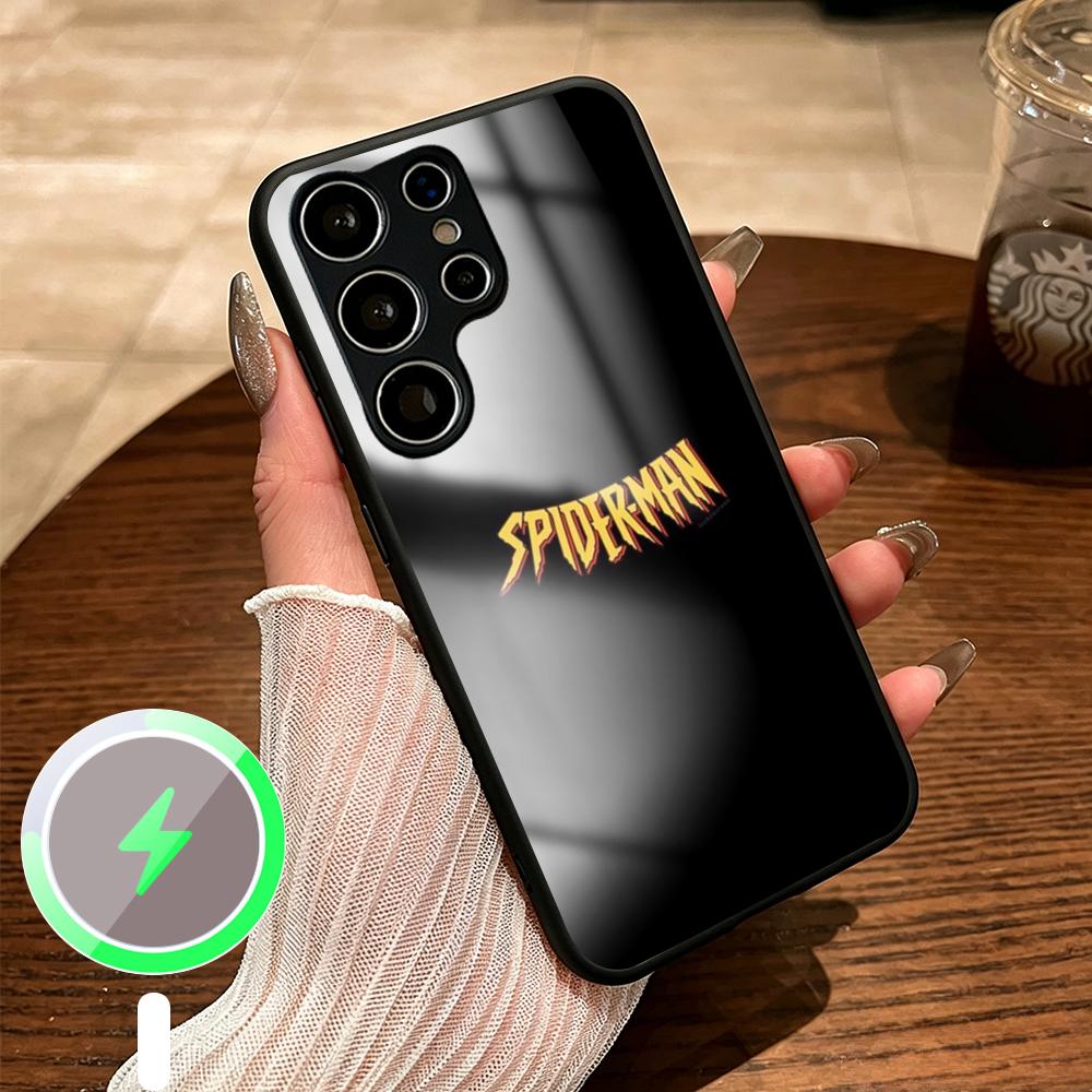 Cool power fashion Spider Phon - огляд і ціна Phone Cases Samsung